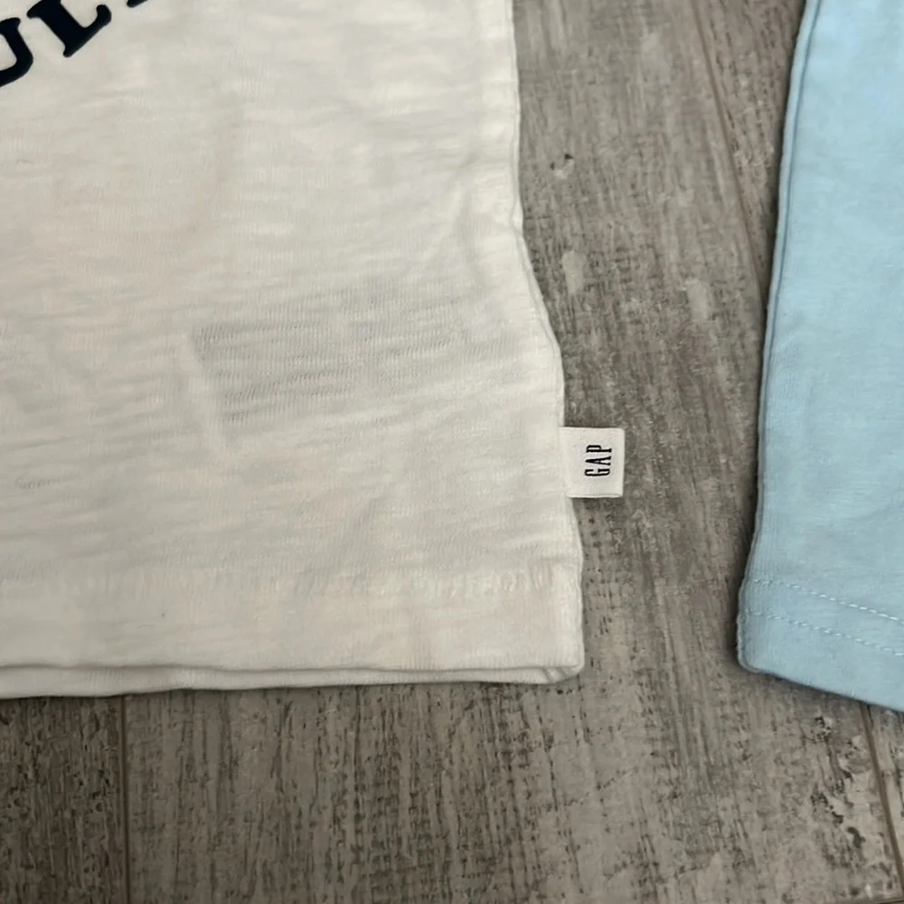 GAP/Cat & Jack Bundle Size 4-5